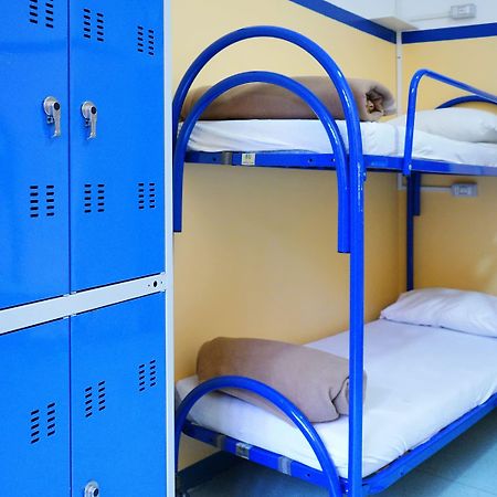 Ostello Aig Piero Rotta Milano Ngoại thất bức ảnh