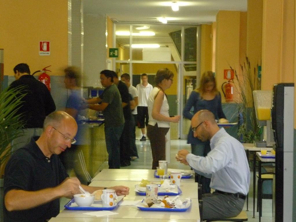 Ostello Aig Piero Rotta Milano Ngoại thất bức ảnh
