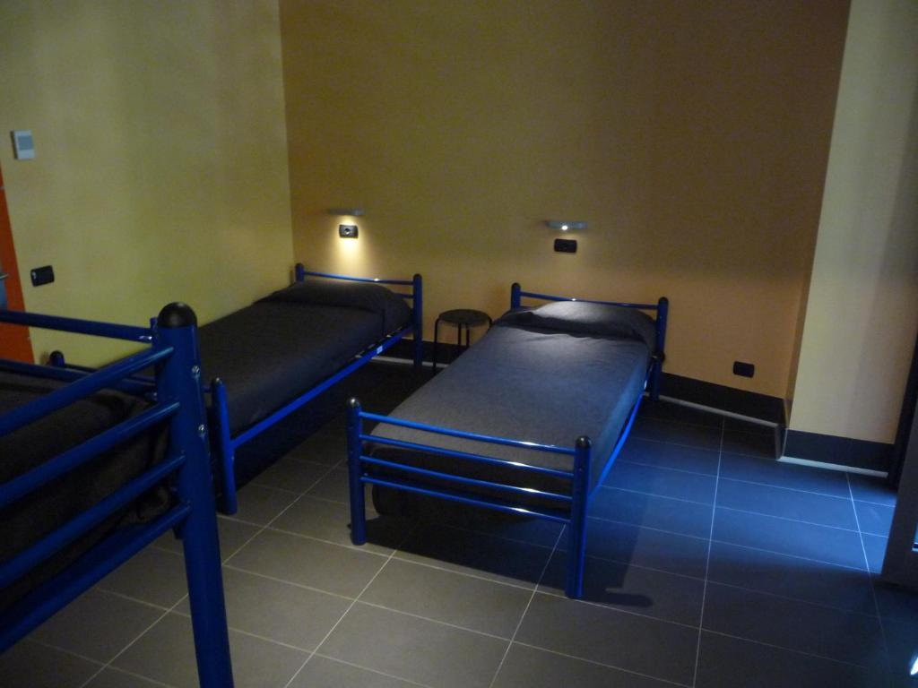 Ostello Aig Piero Rotta Milano Phòng bức ảnh